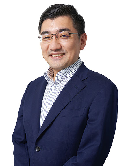 代表 税理士 川上哲央